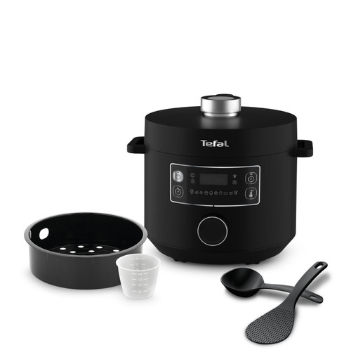 Tefal CY7548 Turbo Cuisine Multicooker