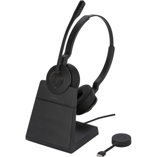 Jabra Engage 55 Stereo Headset UC