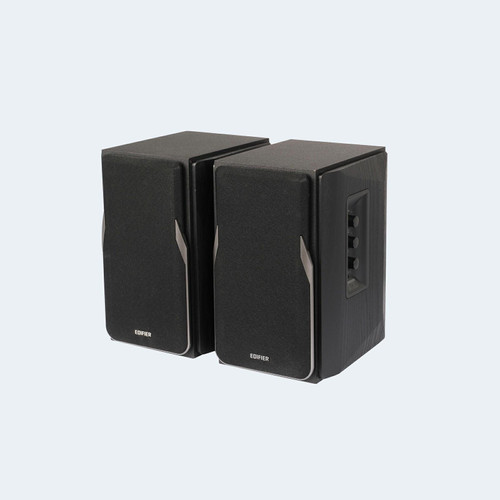 Edifier R1380DB Speaker Black Wired & Wireless 42 W