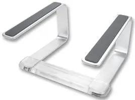 Griffin Elevator Laptop Stand - Ergonomic Computer Riser & Laptop Mount Made of Sturdy Brushed Aluminum