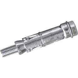 Rawlbolt Special Pack Range M10 X 75 Loose Bolt (Pack of 5)