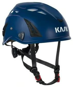 Kask Superplasma PL EN 12492 Helmet (Blue, One Size, 420g)