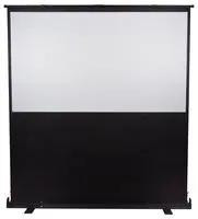 AV:Link Portable Floor Standing Projector Screen - 80" 16:9