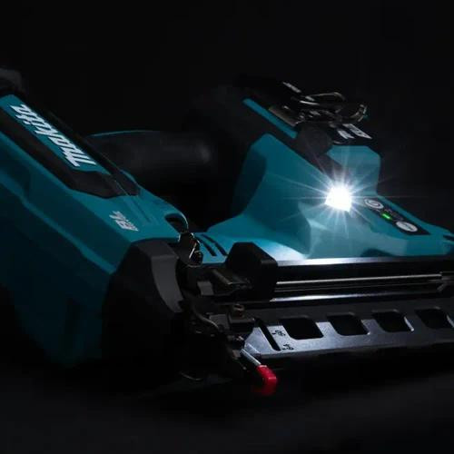 Makita DBN601ZJ 18V Li-ion LXT Brushless Finishing Nailer