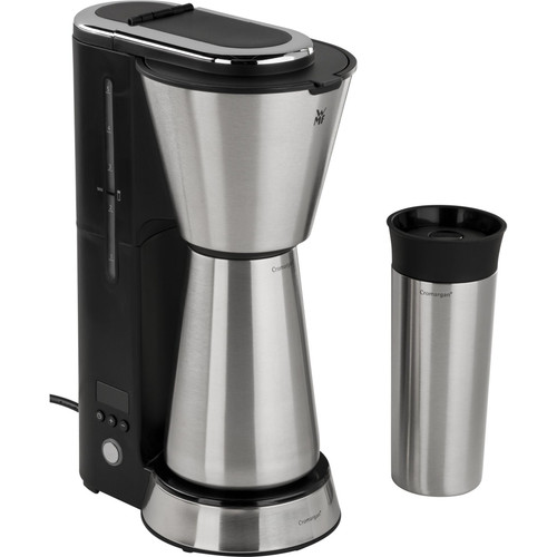 WMF KITCHENminis 0412260011 Semi-auto Drip Coffee Maker 0.625 L