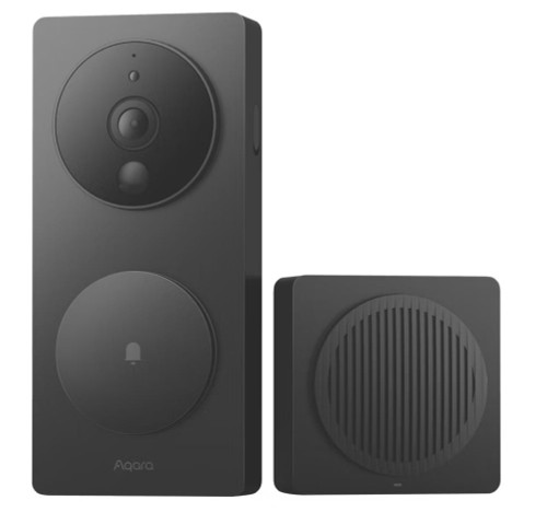 Aqara Doorbell, Black