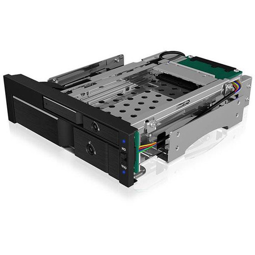 ICY BOX 2-Way Removable Frame