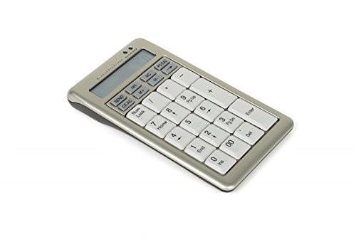 Bakker Elkhuizen BNES840DNUM Number Pad S-board 840 Design USB