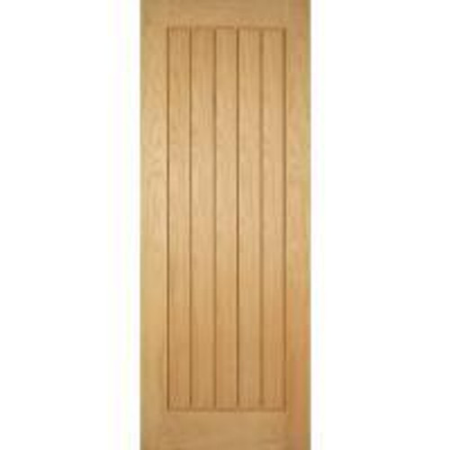LPD Mexicano Oak Internal Fire Door 2040mm x 826mm x 44mm