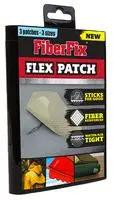 FiberFix Flex Patch - 3 Patch Set - 3 Sizes