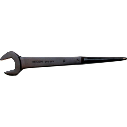 Open End Podger Spanner, 24mm, Metric by Kennedy