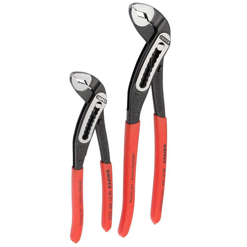 Knipex KNIPEX 00 31 20 V02 Alligator Set of 2
