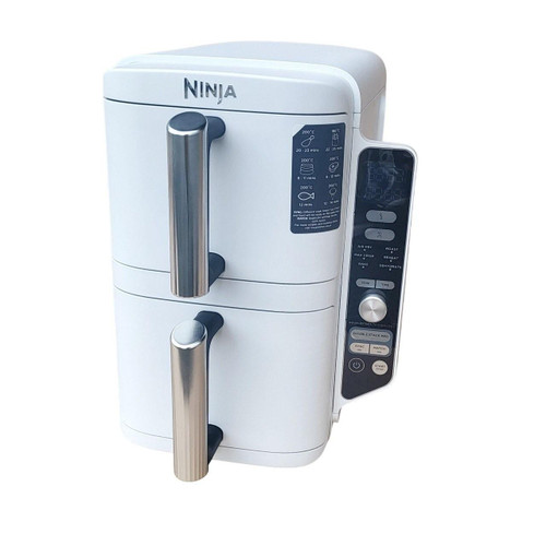 Ninja Hot Airfryer SL400EUWH