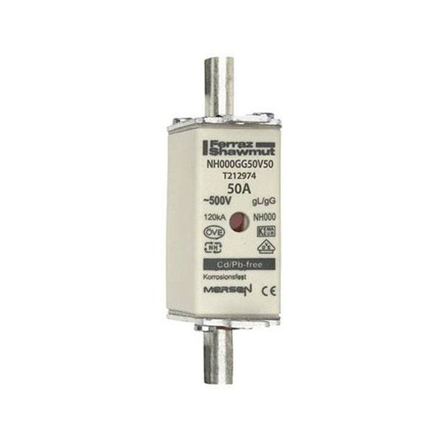 Ferraz Shawmut Lindner NH-Zero Fuse Insert