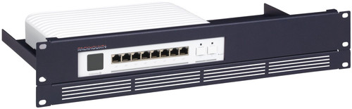 Rackmount IT Kit for Ubiquiti UniFi Switch
