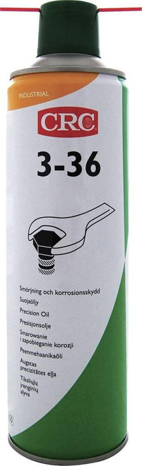 CRC 3-36 10110-AS Rust Protection Oil 500ml