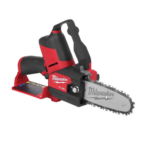 Milwaukee M12FHS-0x 12v Cordless Pruning Saw Fuel Hatchet Body Only in Case