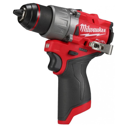 Milwaukee Akumuliatorinis suktuvas-gręžtuvas M12 FDD2-0 (be akum. IR kroviklio) 12V