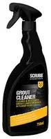 SCRUBB Grout Cleaner