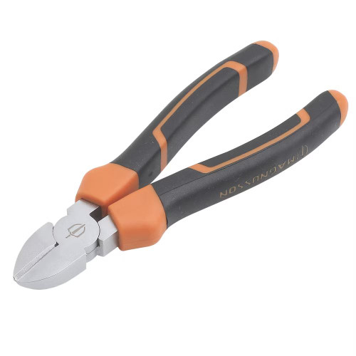 Magnusson Diagonal Cutting Pliers 160 mm, High Leverage