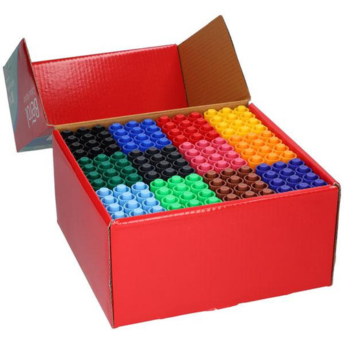 Berol Colourmarker Round Tip Class (Pack of 144)