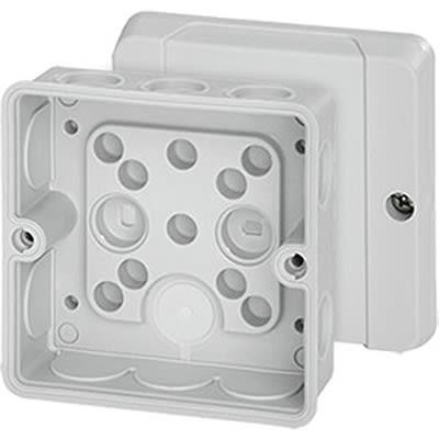 Hensel Cable Junction Box DE 9320