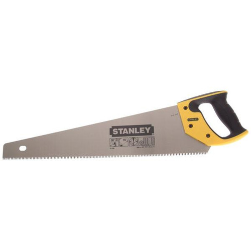 Stanley 2-15-288 Saw 7 Teeth/Inch 500 mm