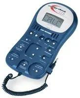 Ansmann EUR1485 Energy Check Battery Tester