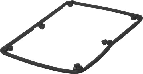Bopla BOP 7.0 DI Bopad IP65 Seal - 9005 Decorative Seal TPE