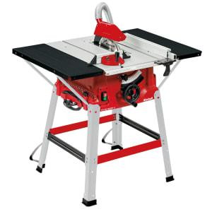 Einhell Table Saw with Stand 2000W