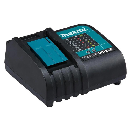 Makita DC18SD 18V Li-ion LXT Charger