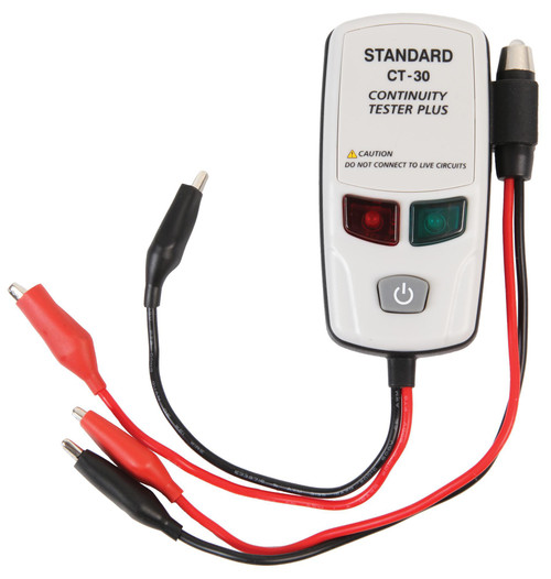 TENMA TEN01049 Continuity Tester