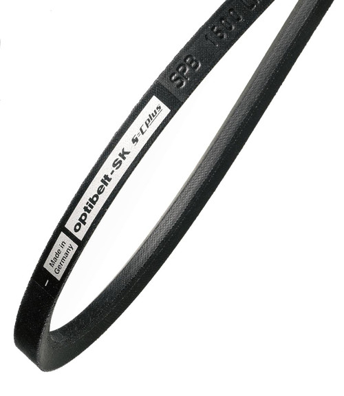 OPTIBELT - SPZ Saving Space/1662