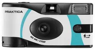 Praktica Single Use Disposable Camera 27 Shots