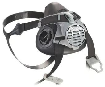 MSA Advantage 400 Half-Mask Respirator