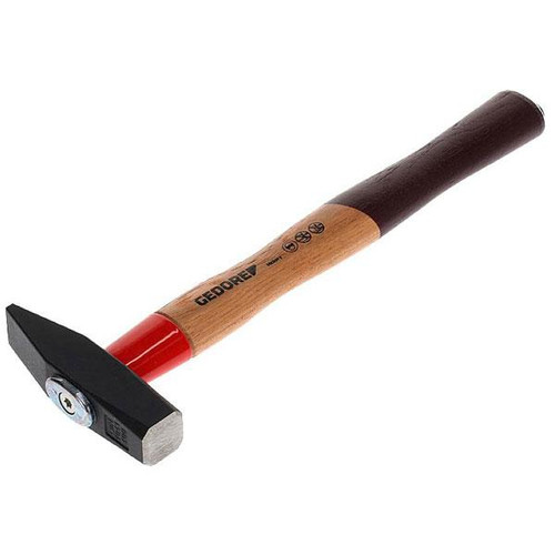 Gedore Engineer's Hammer, 400 g