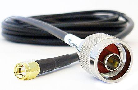 Siretta ASMA500R058L13 Coaxial Cable