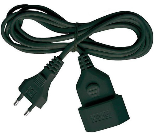 HAMA 496705 - Extension European Cable 5m
