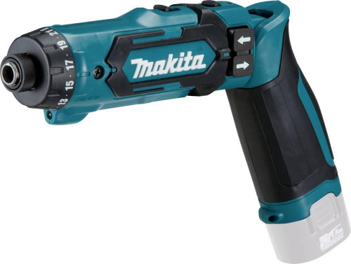 Makita DF012DZ Cordless Screwdriver