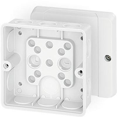 Hensel DE 9341 Cable Junction Box IP55 without Clamp