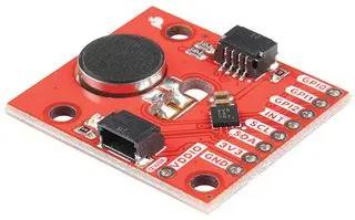 SparkFun Qwiic Haptic Driver - DA7280