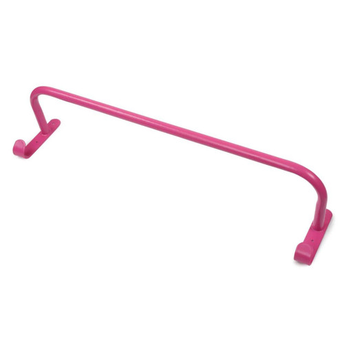 Shires Blanket Rack: Pink
