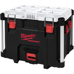 Milwaukee Packout Cool Box XL 38 L Volume