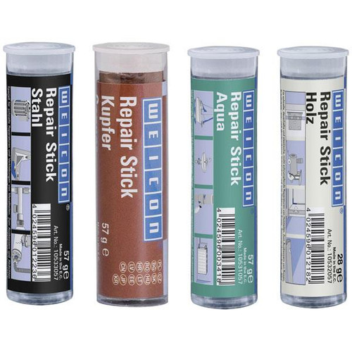 WEICON Repair Stick Aluminium 115g