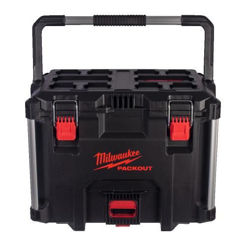Milwaukee Packout XL Modular Tool Box