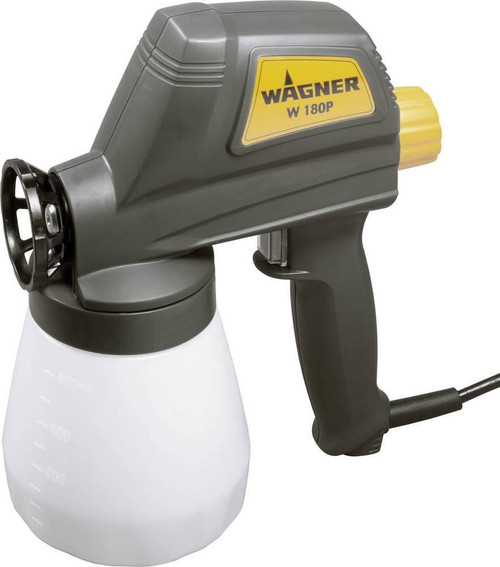 Wagner W 180 P Paint Spray Gun