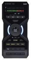 Citronic | Portable Audio Interface & Microphone Processor for Podcasting & Recording Sessions