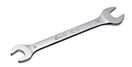 SAM Outillage 10-N Wrench 26 x 27 mm Chromée Brillante