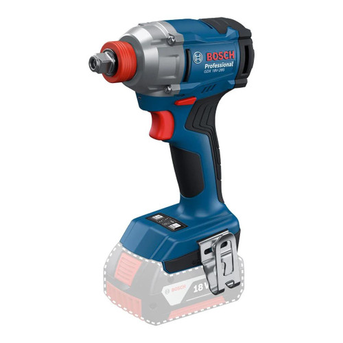 Bosch Professional 18V System Cordless Impact Driver GDX 18V-285, Heavy Duty
