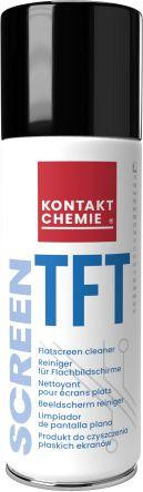 Kontakt Chemie - Screen TFT Bildschirmreiniger 200 ml